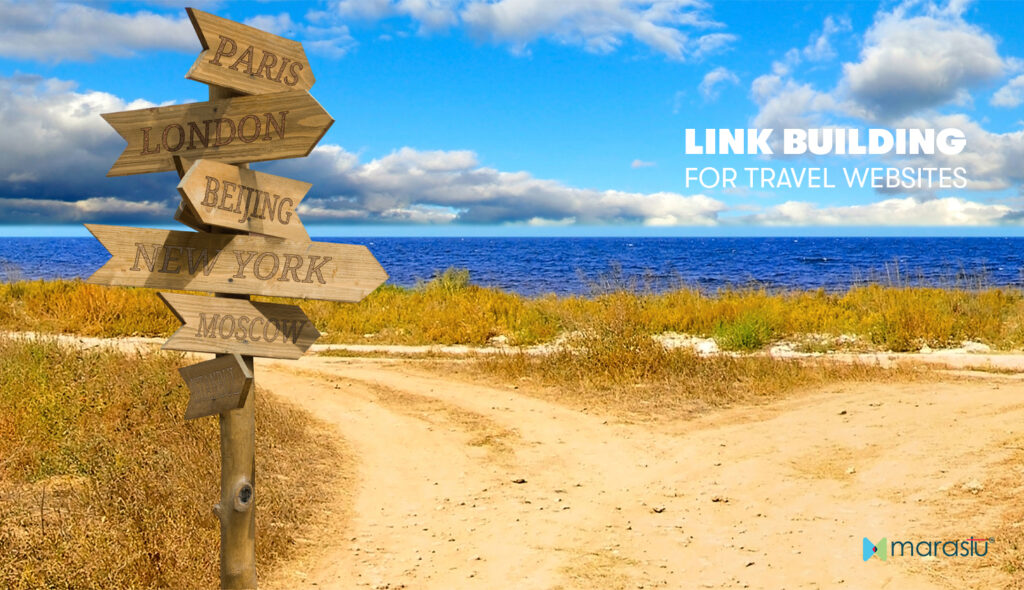 Link Building for Travel Websites